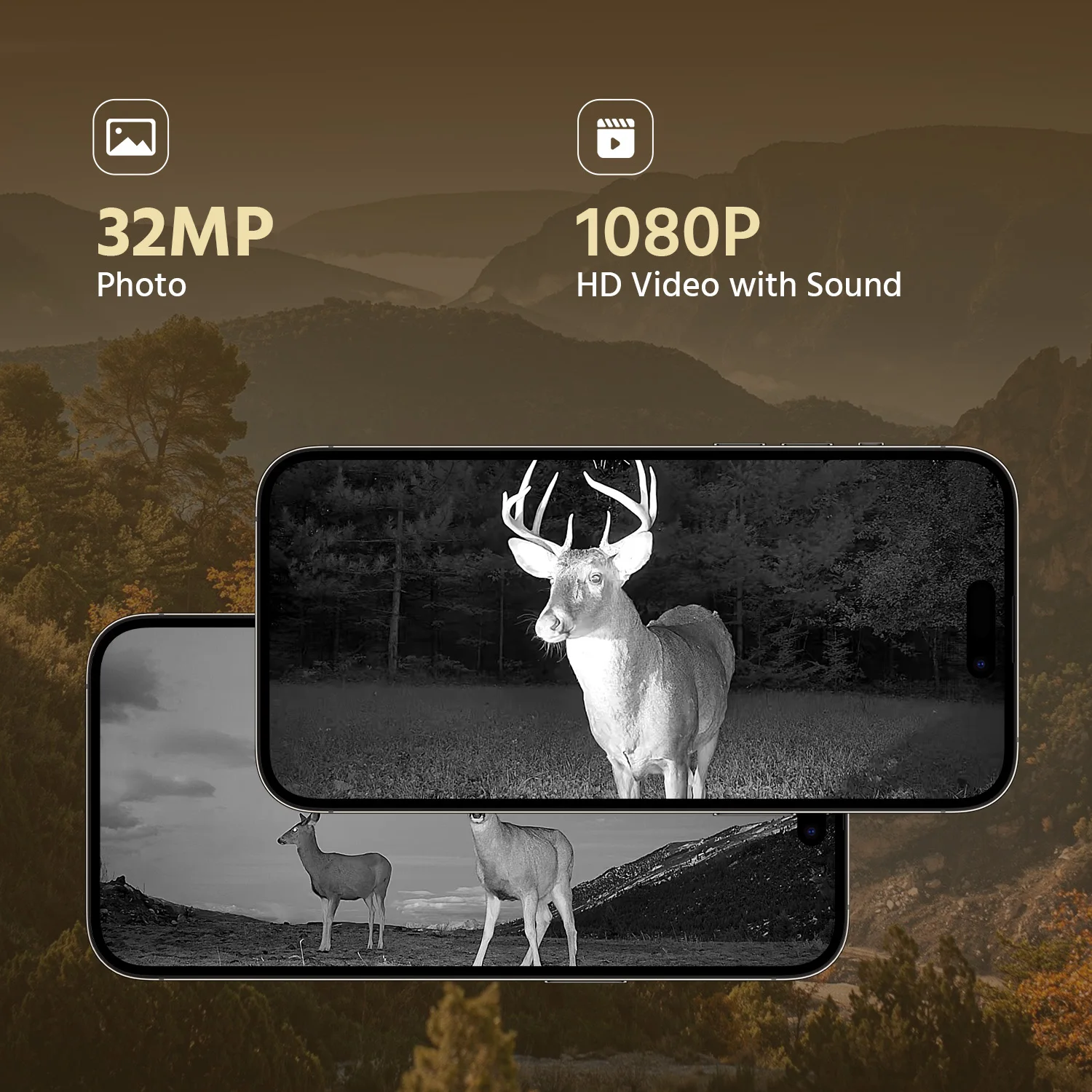 4G FTP SMTP Hunting Trail Night Vision Wireless Photo Trap Wildkamera for Animal Tracking
4G FTP SMTP Hunting Trail Night Vision Wireless Photo Trap Wildkamera for Animal Tracking