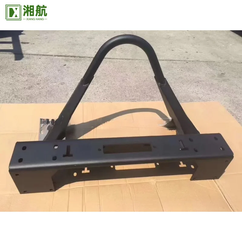 Подходит для 07-17 JEEP EVO Модифицированный конкурентоспособный передний бампер JK Wrangler
Подходит для 07-17 JEEP EVO Модифицированный конкурентоспособный передний бампер JK Wrangler