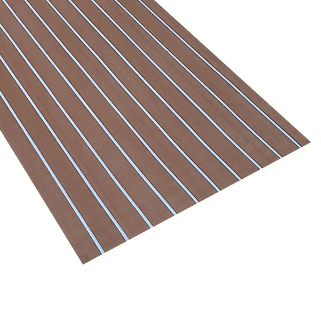 Waterproof EVA Foam Boat Decking Mat Non-slip Traction Pad Marine Flooring for Pools and Gardens
Waterproof EVA Foam Boat Decking Mat Non-slip Traction Pad Marine Flooring for Pools and Gardens
