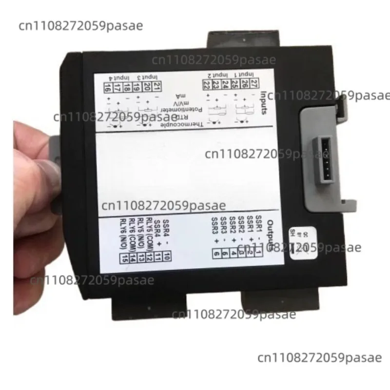 Комплект для управления движением MLC9000: контроллер с шаговым драйвером Z4610 с замкнутым контуром для автоматизации ЧПУ
Комплект для управления движением MLC9000: контроллер с шаговым драйвером Z4610 с замкнутым контуром для автоматизации ЧПУ