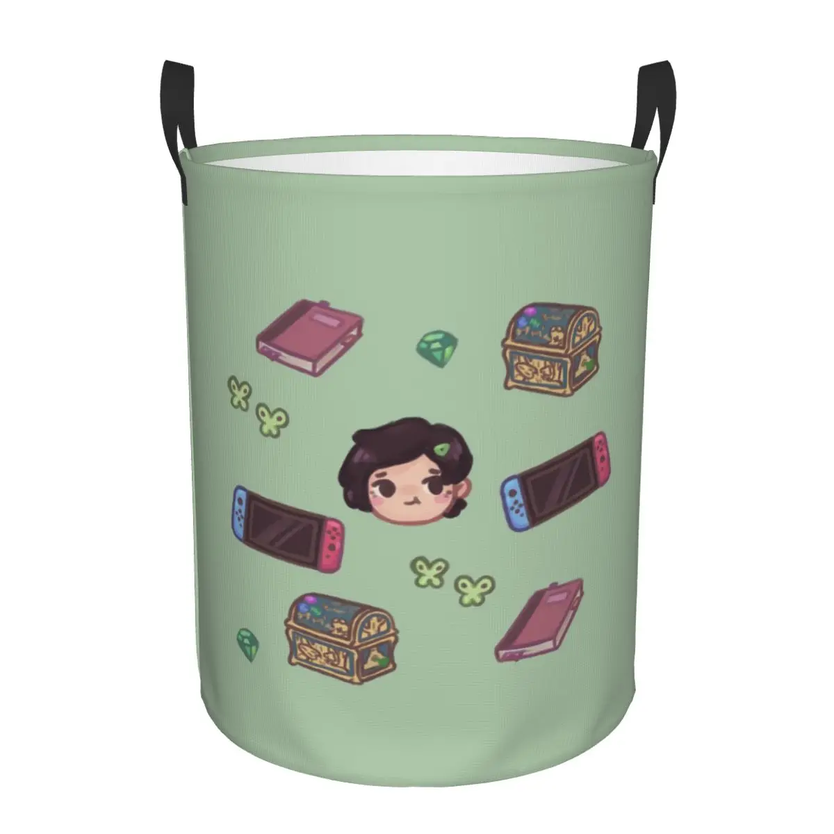 Amphibia Marcy Dirty Laundry Baskets Foldable Large Waterproof Clothes Storage Basket For Home Kids
Amphibia Marcy Dirty Laundry Baskets Foldable Large Waterproof Clothes Storage Basket For Home Kids