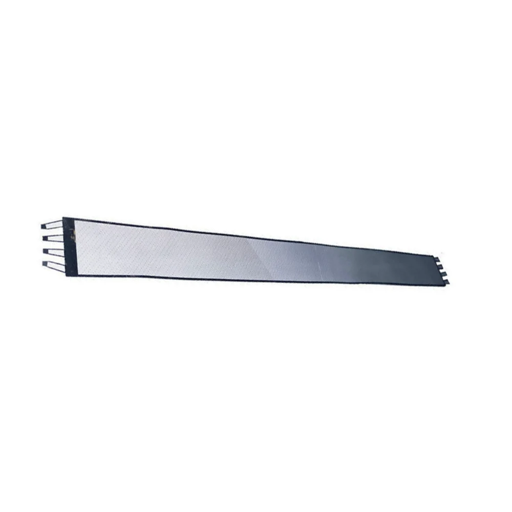 Charge Corona Grid Fits For Ricoh 8120s 8310s 8210s C751s 8200s 8100s 8110s 8220s
Charge Corona Grid Fits For Ricoh 8120s 8310s 8210s C751s 8200s 8100s 8110s 8220s