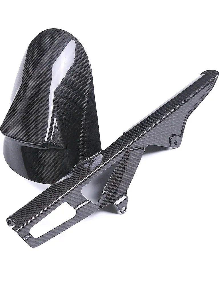 Modified Carbon Fiber Motorcycle Accessories Mudguard Fuel Tank Cover Wind Deflector Suitable for SUZUKI GSXR1000
Modified Carbon Fiber Motorcycle Accessories Mudguard Fuel Tank Cover Wind Deflector Suitable for SUZUKI GSXR1000