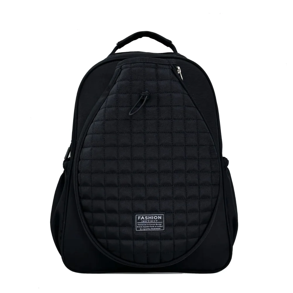 Sports Tennis Badminton Racket Bag Large Capacity Nylon Racquet Sport Bag Separated Shoe Compartment Tenis Backpack
Sports Tennis Badminton Racket Bag Large Capacity Nylon Racquet Sport Bag Separated Shoe Compartment Tenis Backpack