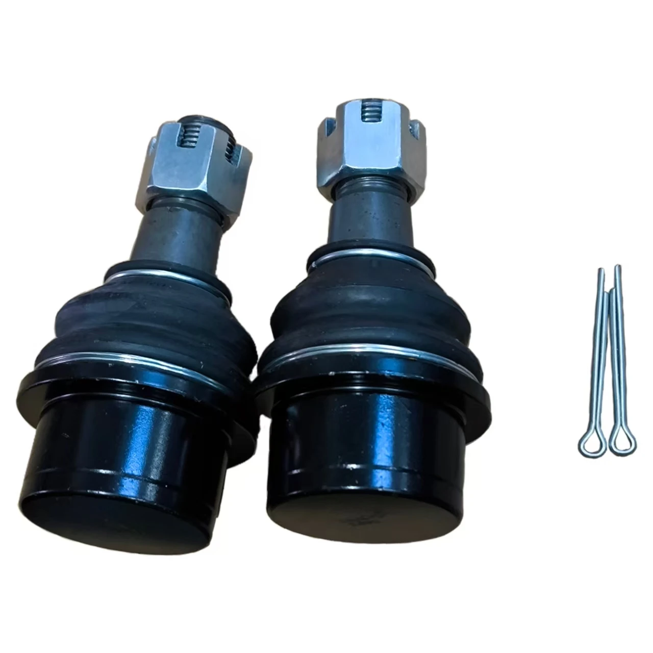 2PCS Front Lower Ball Joint 3001140XKW09A For HAVAL H8 2.0T 2013-2019 Car Accessories
2PCS Front Lower Ball Joint 3001140XKW09A For HAVAL H8 2.0T 2013-2019 Car Accessories