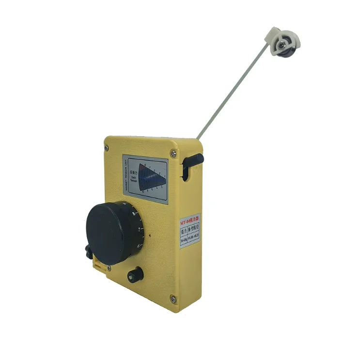 Automatic Winding Machine Vertical Magnetic Tension De vice MT MTA-100/200/400/600 Brand new in stock
Automatic Winding Machine Vertical Magnetic Tension De vice MT MTA-100/200/400/600 Brand new in stock