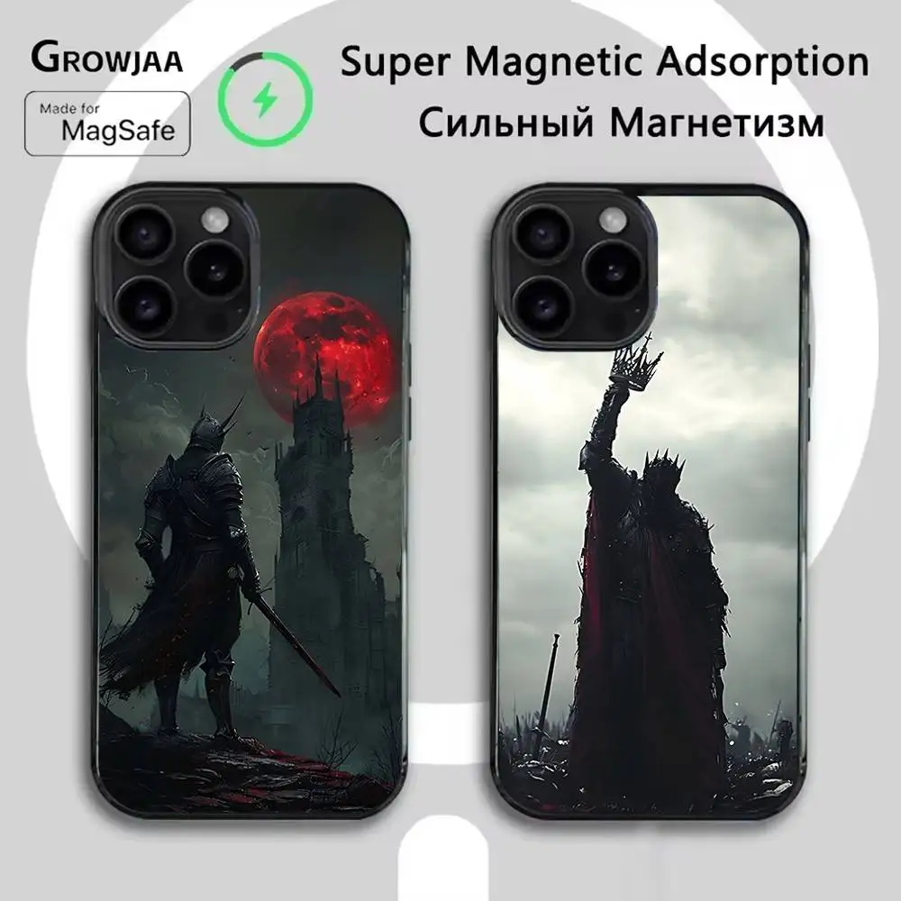 Game D-Dark S-Souls Phone Case For iPhone 16e,16,15,14,13,12,11,Plus,Pro,Max,Mini Magsafe Magnetic Wireless Charging
Game D-Dark S-Souls Phone Case For iPhone 16e,16,15,14,13,12,11,Plus,Pro,Max,Mini Magsafe Magnetic Wireless Charging
