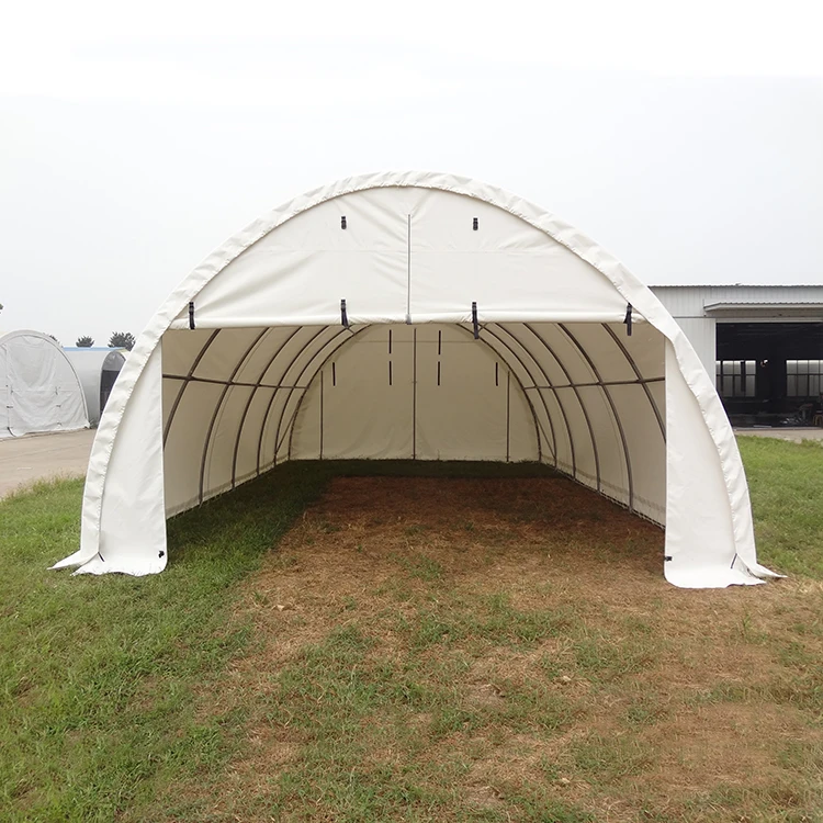 2030 Galvanized Steel Frame Car Storage Tent for Sales
2030 Galvanized Steel Frame Car Storage Tent for Sales