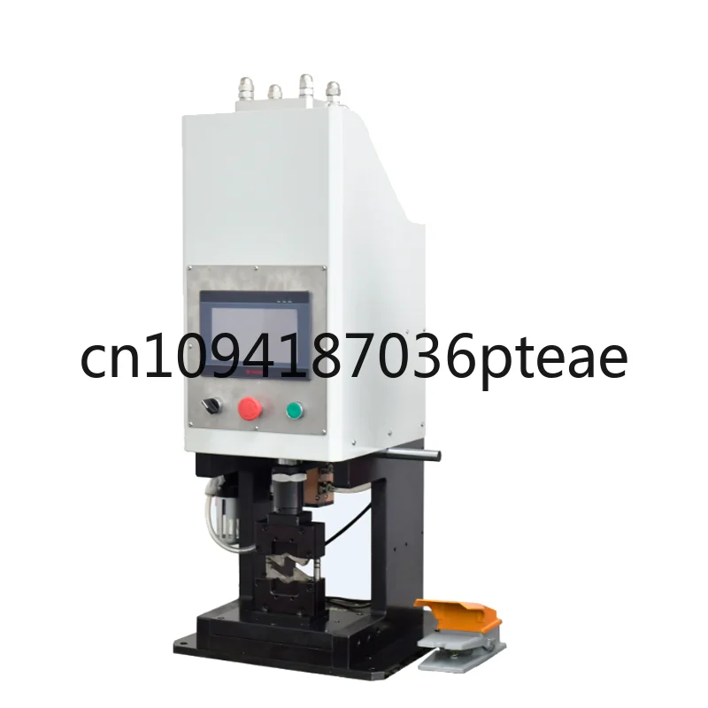 SA-YA10T New Energy Hydraulic Terminal Crimping Machine Hydraulic Lugs Crimping Machine
SA-YA10T New Energy Hydraulic Terminal Crimping Machine Hydraulic Lugs Crimping Machine