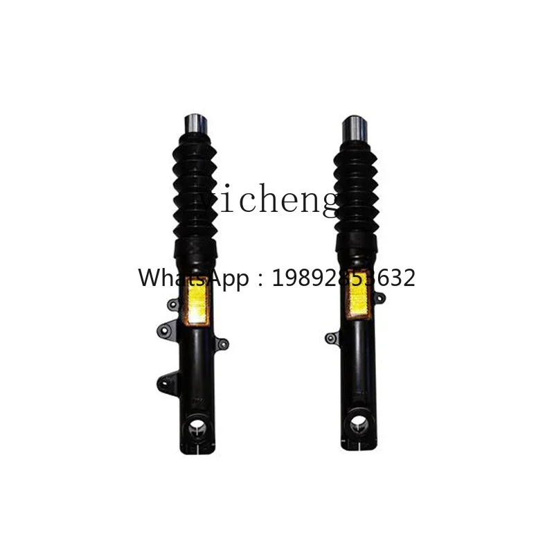 ii10- Shengshi ZT310M pedal motorcycle improved front and rear left and right shock absorbers, shock absorbers, front fork
ii10- Shengshi ZT310M pedal motorcycle improved front and rear left and right shock absorbers, shock absorbers, front fork