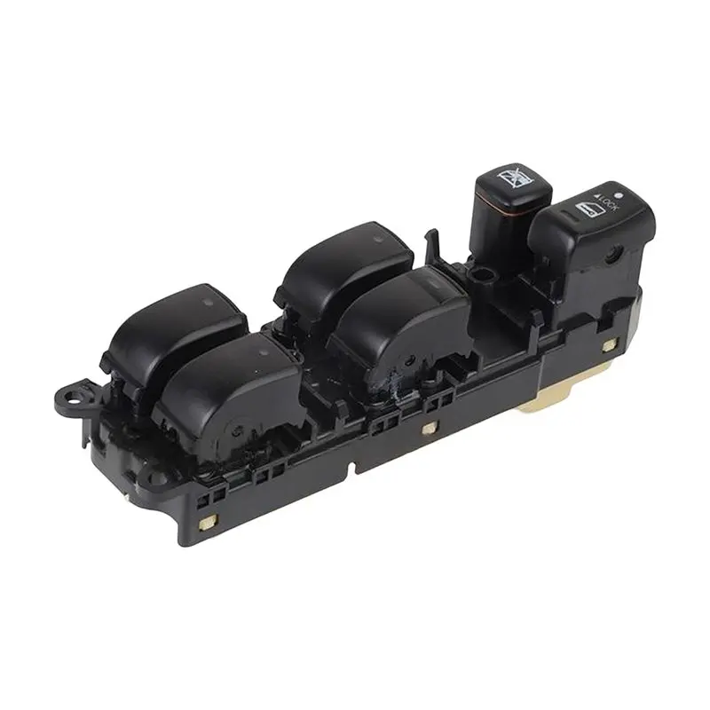 Superior-Car Master Electric Power Window Switch For Toyota Land Cruiser Prado Model Code 8404060013 8404012071
Superior-Car Master Electric Power Window Switch For Toyota Land Cruiser Prado Model Code 8404060013 8404012071