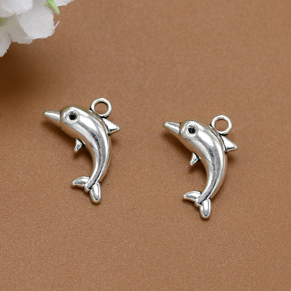 20pcs Alloy Pendants 925 Sterling Silver Stainless Steel Charms Jewelry Making Necklace Bracelet Earrings for Gift
20pcs Alloy Pendants 925 Sterling Silver Stainless Steel Charms Jewelry Making Necklace Bracelet Earrings for Gift