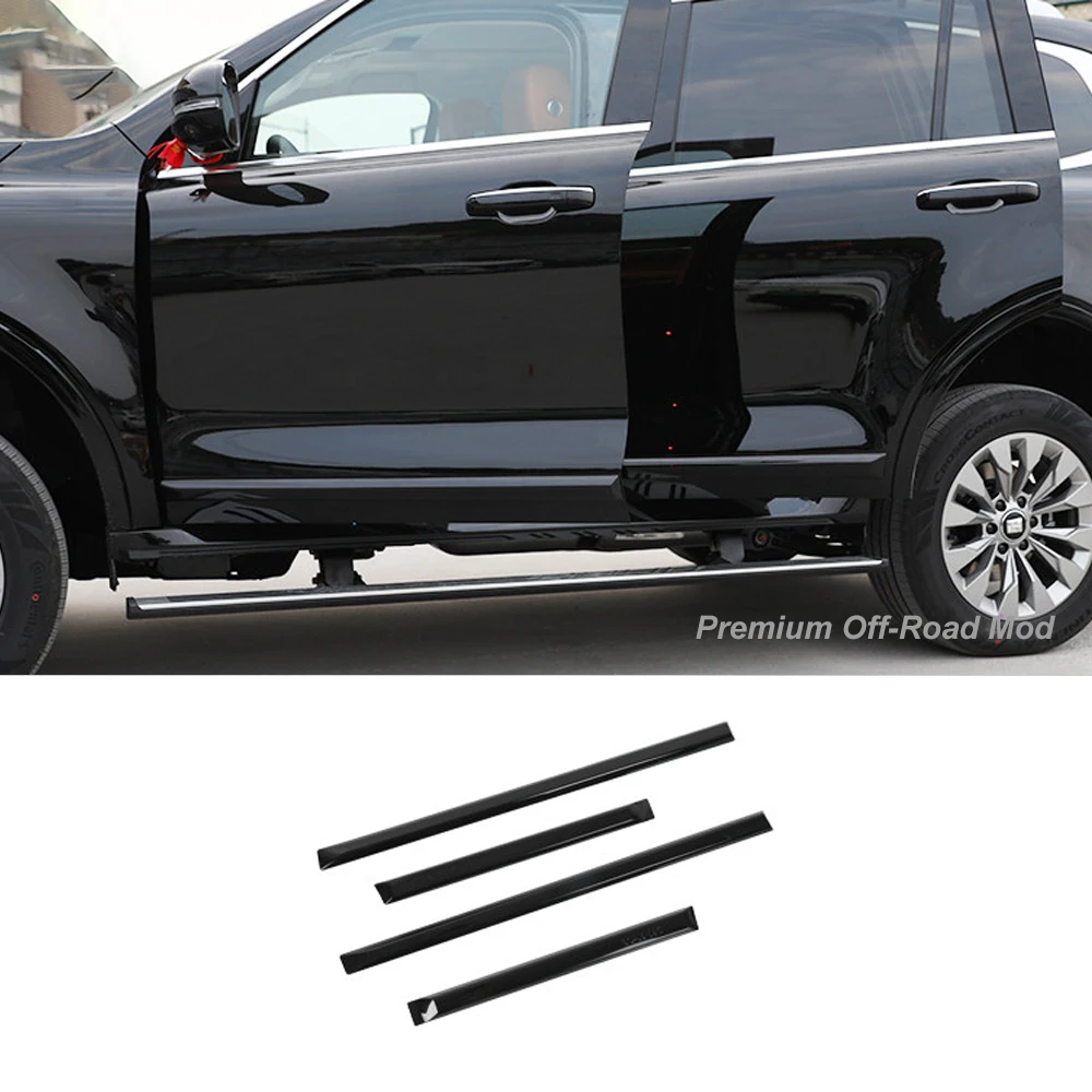 2022-2025 Tank 500 modified door edge trim, body chrome strip stainless steel door panel strip, bumper strip, exterior accessory
2022-2025 Tank 500 modified door edge trim, body chrome strip stainless steel door panel strip, bumper strip, exterior accessory