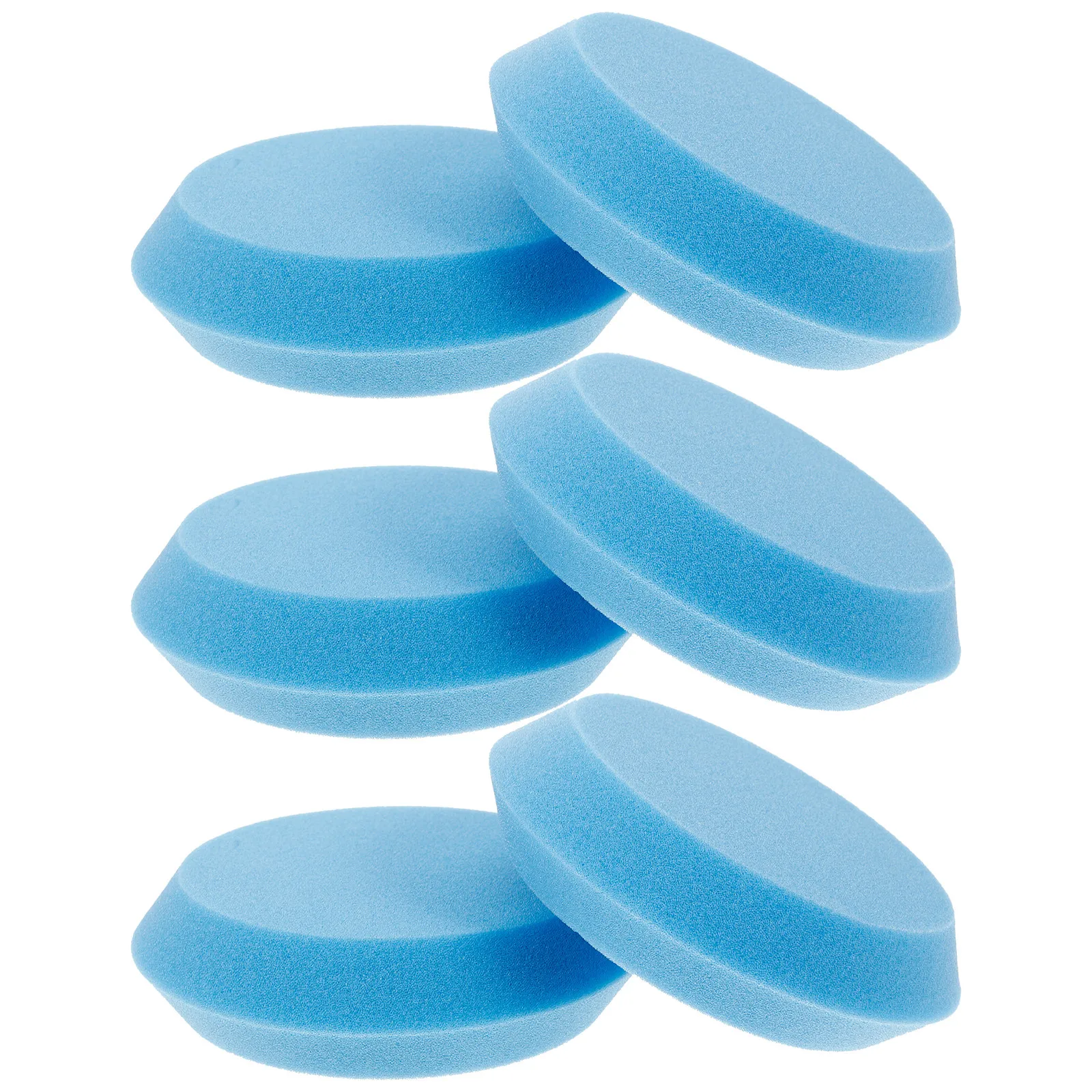 6Pcs Bowling Ball Buffing Sponge Pads 4.3 Surface Scratch Repair Polisher Deep Cleaning Waxing Polishing Pad Reusable
6Pcs Bowling Ball Buffing Sponge Pads 4.3 Surface Scratch Repair Polisher Deep Cleaning Waxing Polishing Pad Reusable