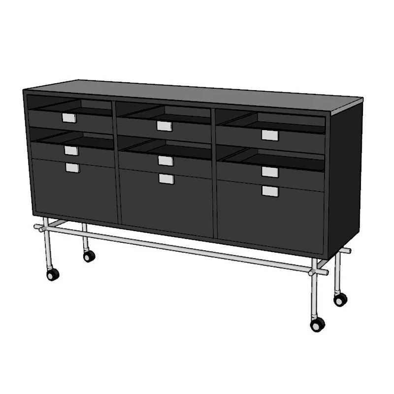 Dining side cabinet retro against the w living room locker coffee cabinet storage entrance cabinet simple
Dining side cabinet retro against the w living room locker coffee cabinet storage entrance cabinet simple