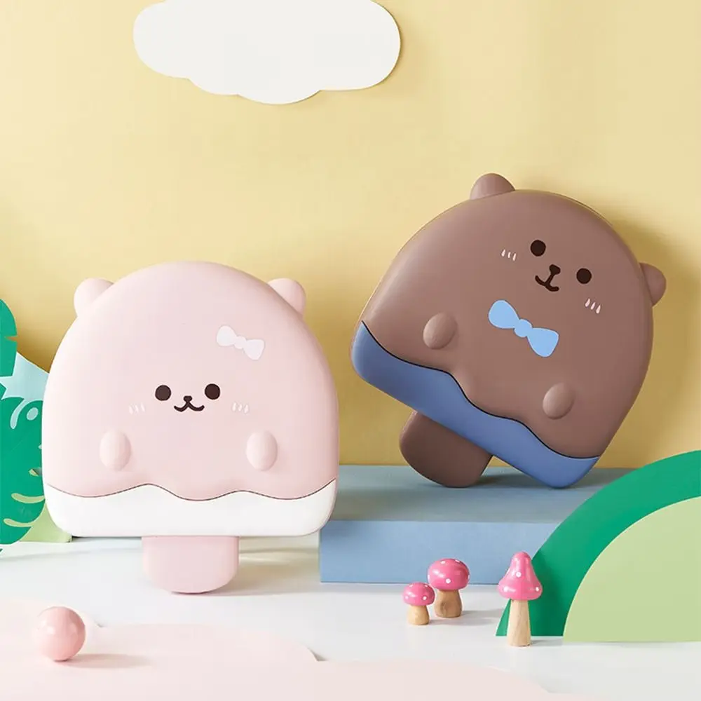 Cute Cartoon Candy Storage Tray Portable Reusable Divided Serving Platter 5 Compartments with Lid Snacks Storage Containers
Cute Cartoon Candy Storage Tray Portable Reusable Divided Serving Platter 5 Compartments with Lid Snacks Storage Containers