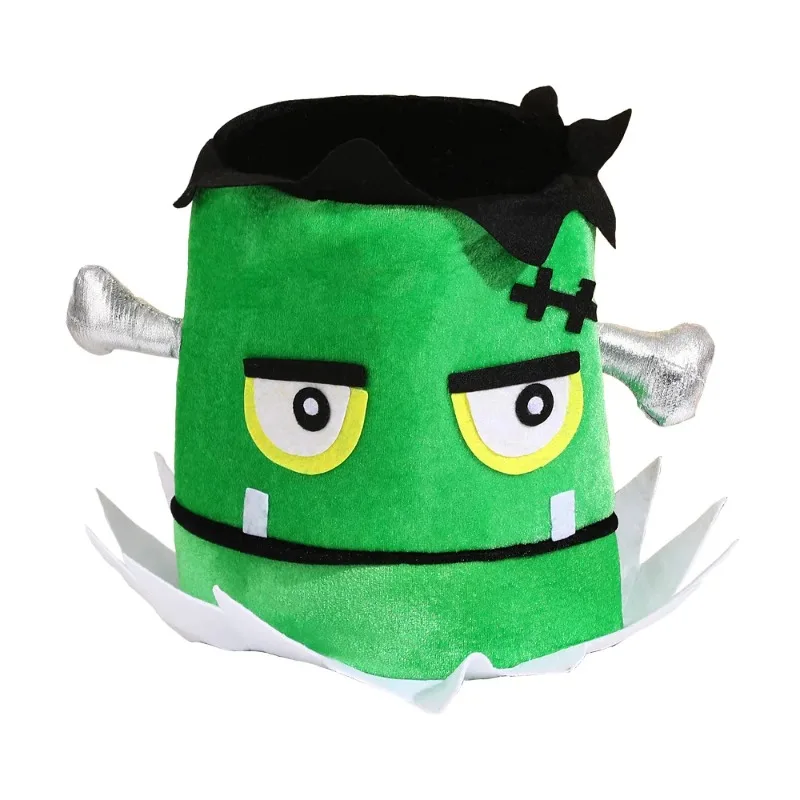 Зеленая шляпа ко Дню Святого Патрика – забавный ирландский праздничный головной убор и аксессуар для косплея на Хэллоуин, реквизит для карнавальных вечеринок и барных мероприятий.
Зеленая шляпа ко Дню Святого Патрика – забавный ирландский праздничный головной убор и аксессуар для косплея на Хэллоуин, реквизит для карнавальных вечеринок и барных мероприятий.