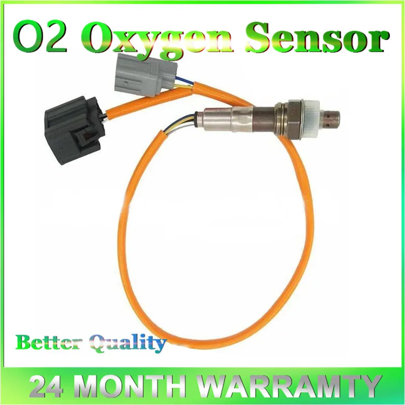 234-5011 New Upstream Air Fuel Ratio Lambda O2 Oxygen Sensor fit For Mazda 6 2.3L 3.0L 2006-2008 NO# L393-18-8G1A L393-18-8G1C
234-5011 New Upstream Air Fuel Ratio Lambda O2 Oxygen Sensor fit For Mazda 6 2.3L 3.0L 2006-2008 NO# L393-18-8G1A L393-18-8G1C