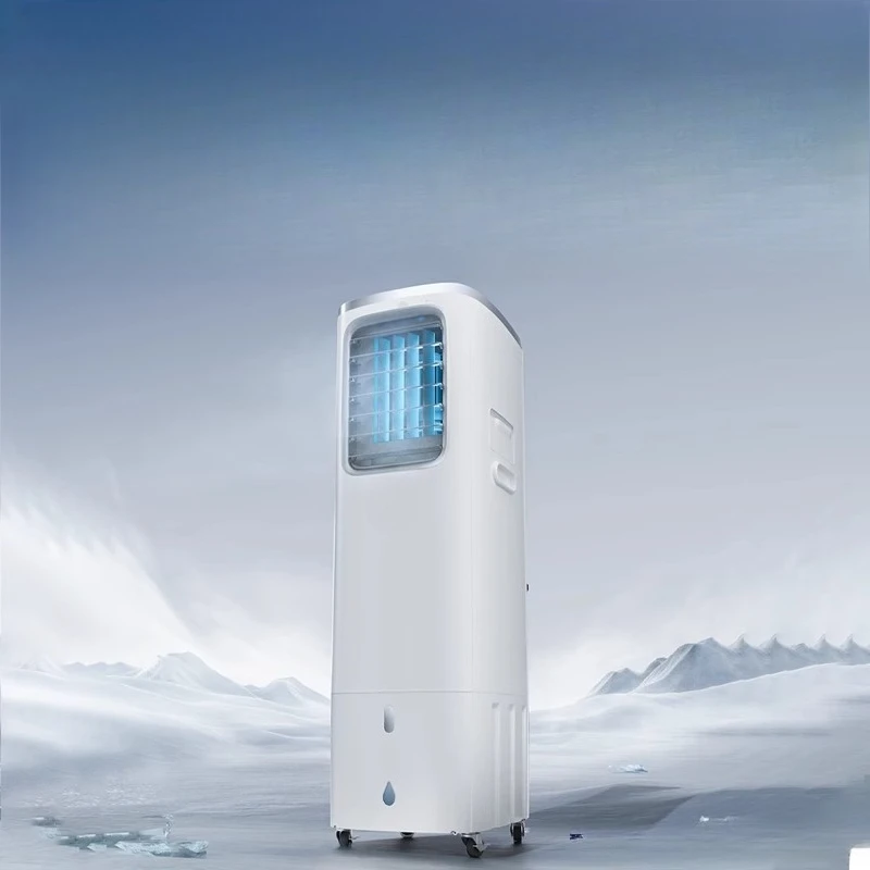 Installation-free mobile air conditioner integrated machine vertical no external machine refrigeration bathroom kitchen
Installation-free mobile air conditioner integrated machine vertical no external machine refrigeration bathroom kitchen