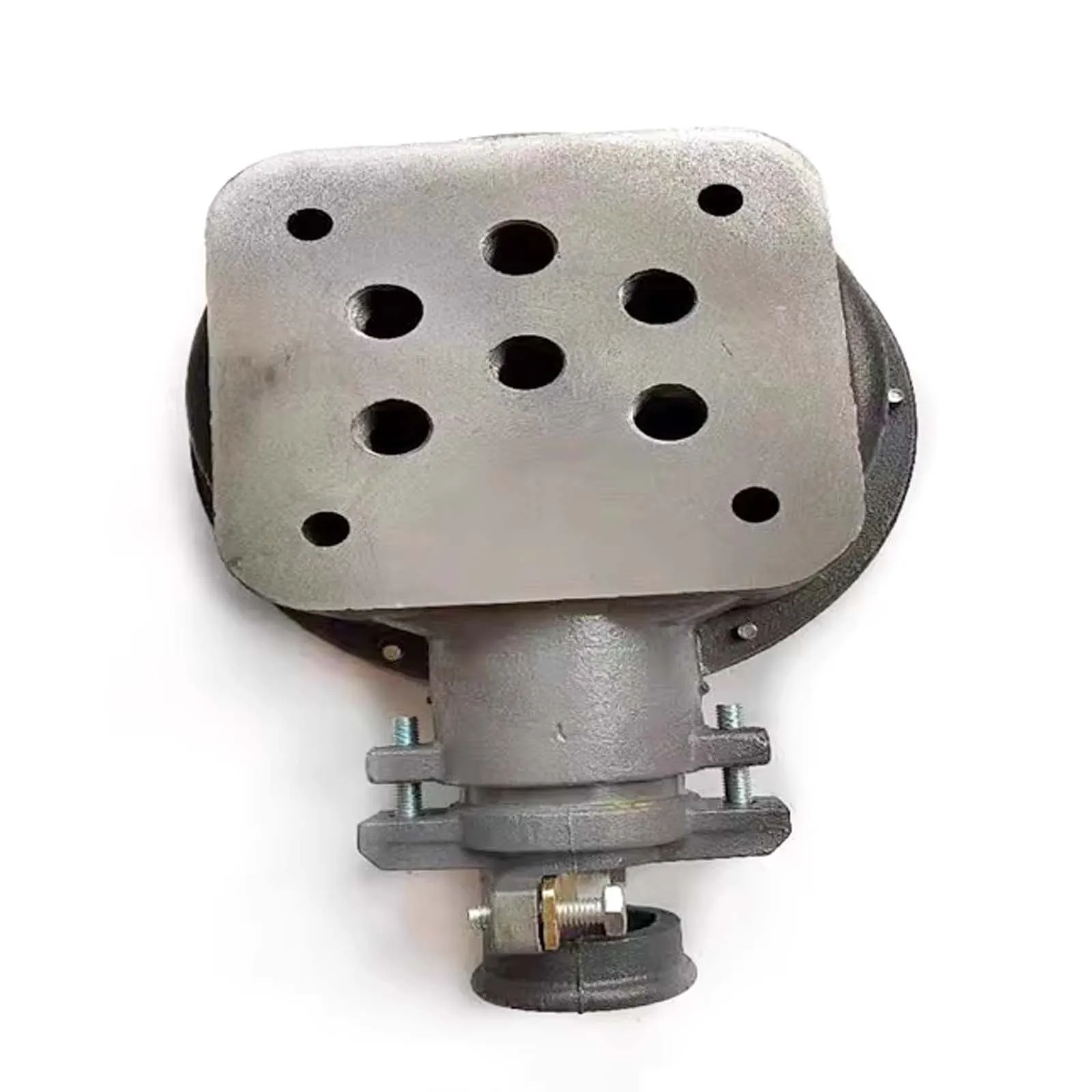 Y2 YB2 Explosion-proof Motor Junction Box with Matching Terminal
Y2 YB2 Explosion-proof Motor Junction Box with Matching Terminal