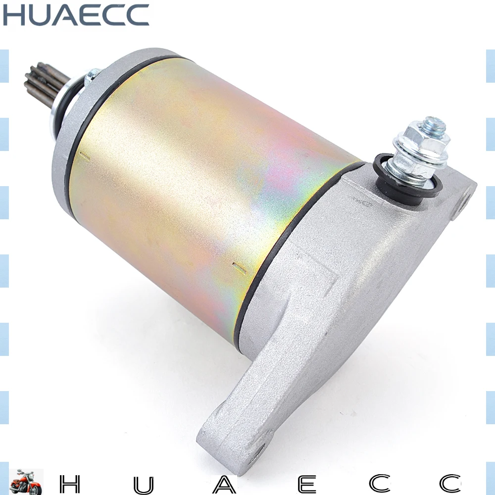 Starter Motor for Arctic Cat 375 2X4 4X4 376cc Arctic-Cat 400 4X4 Automatic ACT LE MRP TBX TRV VP 3545-016
Starter Motor for Arctic Cat 375 2X4 4X4 376cc Arctic-Cat 400 4X4 Automatic ACT LE MRP TBX TRV VP 3545-016