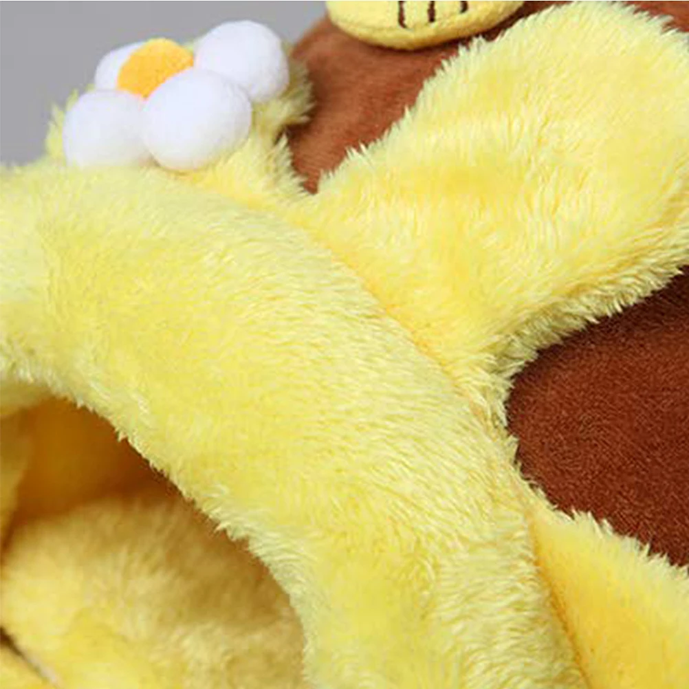 Pet Warm Nest Squirrel House Hamster Guinea Pig Winter House Soft Material Lightweight Portable Small Pet Bed Home Cozy Nest
Pet Warm Nest Squirrel House Hamster Guinea Pig Winter House Soft Material Lightweight Portable Small Pet Bed Home Cozy Nest