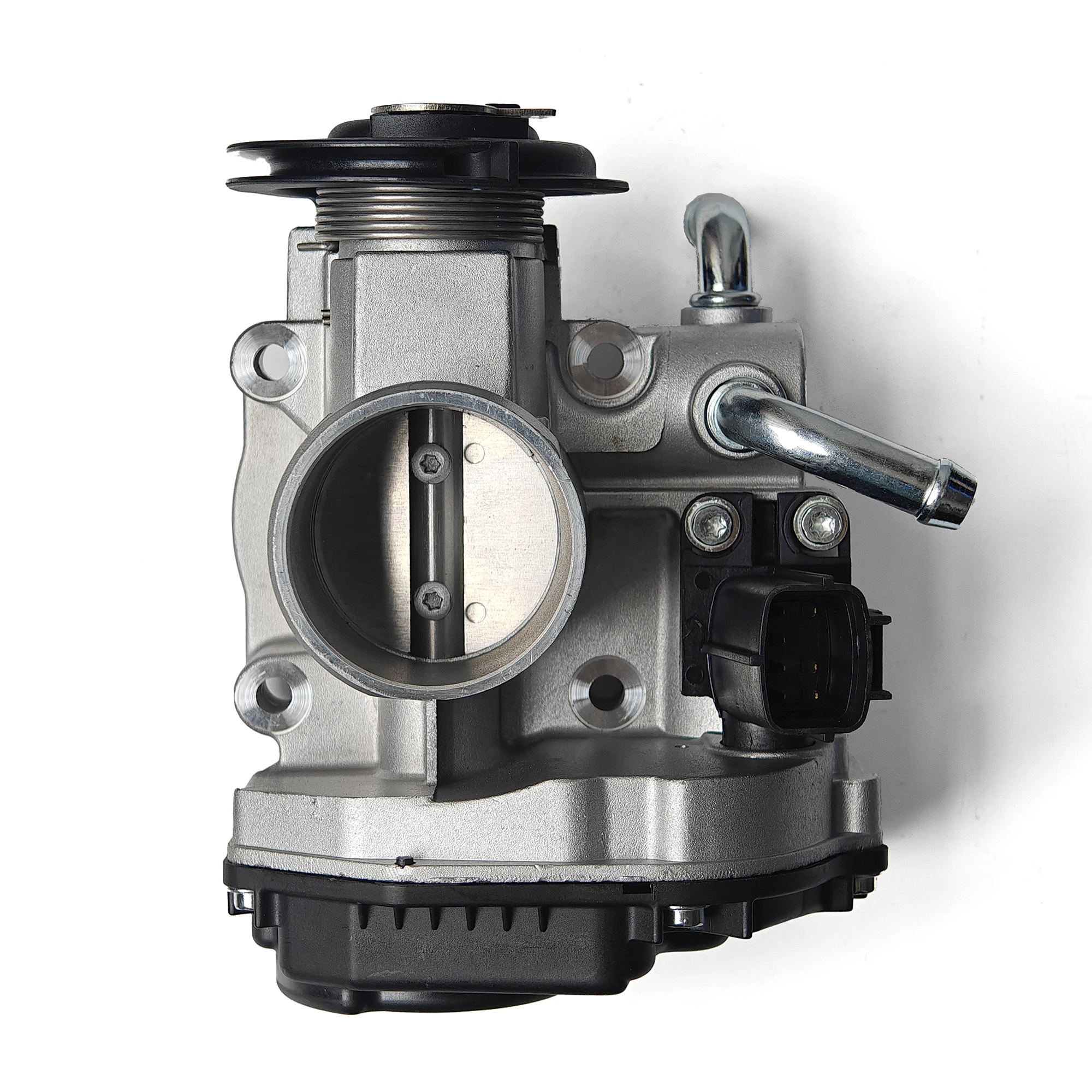 Throttle Body Assy 96332250 96815460 For Daewoo Kalos 1.2 B12S1 Chevrolet Aveo T250/T200 2005-2011
Throttle Body Assy 96332250 96815460 For Daewoo Kalos 1.2 B12S1 Chevrolet Aveo T250/T200 2005-2011
