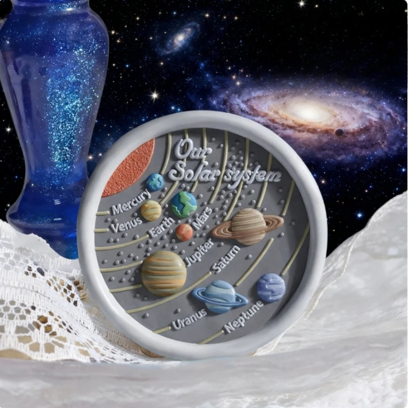 Star Series Lacquer Seal Head 4cm Multi-layer Fine Embossed Envelope Sealing Hand Account Decoration
Star Series Lacquer Seal Head 4cm Multi-layer Fine Embossed Envelope Sealing Hand Account Decoration