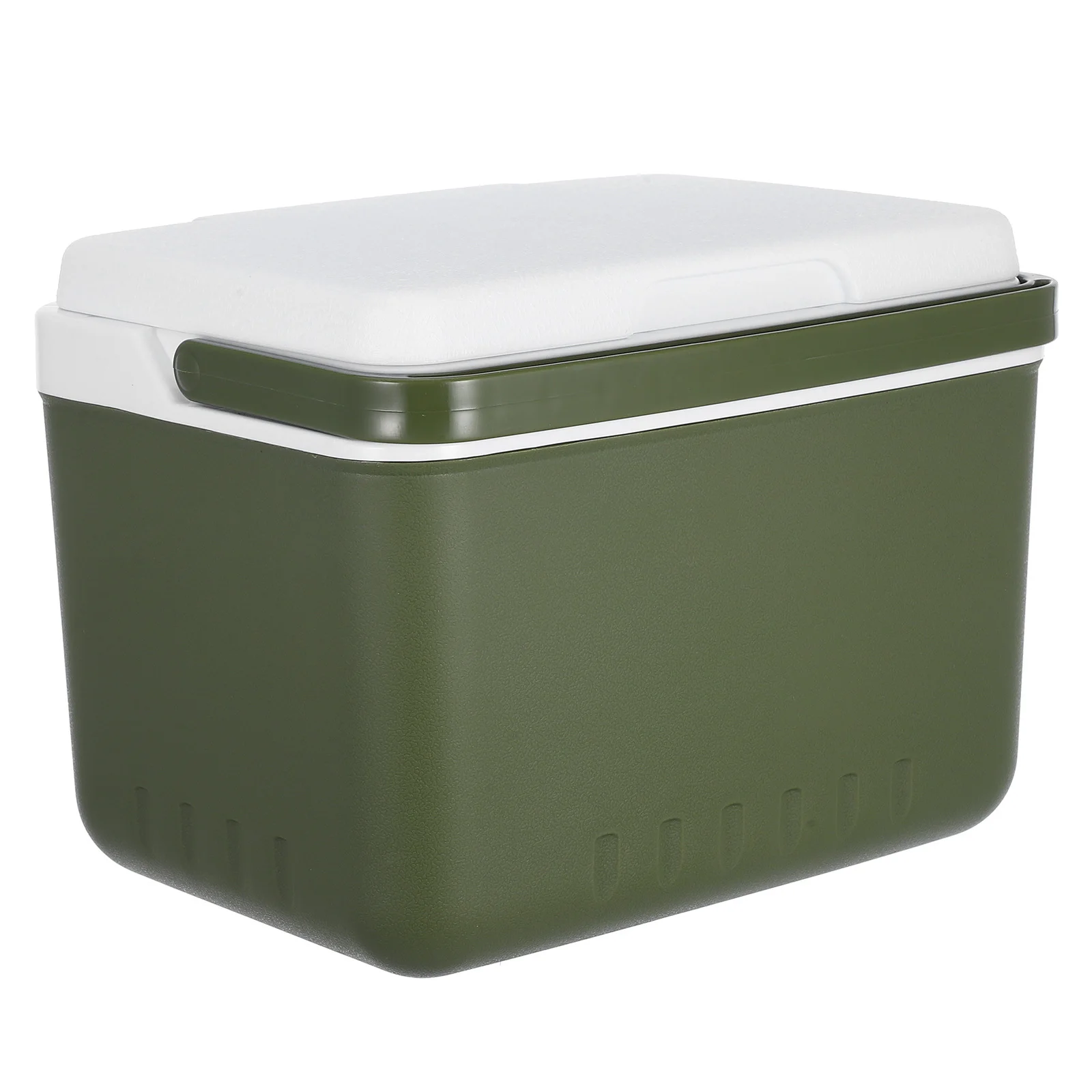 6L Portable Insulated Box Lightweight Travel Cooler For Camping Fishing Picnic Outdoor Food Storage Car Cooler Small Thermal
6L Portable Insulated Box Lightweight Travel Cooler For Camping Fishing Picnic Outdoor Food Storage Car Cooler Small Thermal