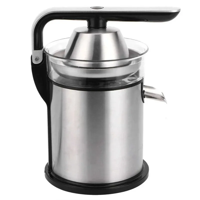 Ju479 Électrique Domestique Gros Caliber, 220 В/300 Вт, Machine À Jus De Citron Et D'orange, Machine À Jus, Séparateur De Jus
Ju479 Électrique Domestique Gros Caliber, 220 В/300 Вт, Machine À Jus De Citron Et D'orange, Machine À Jus, Séparateur De Jus