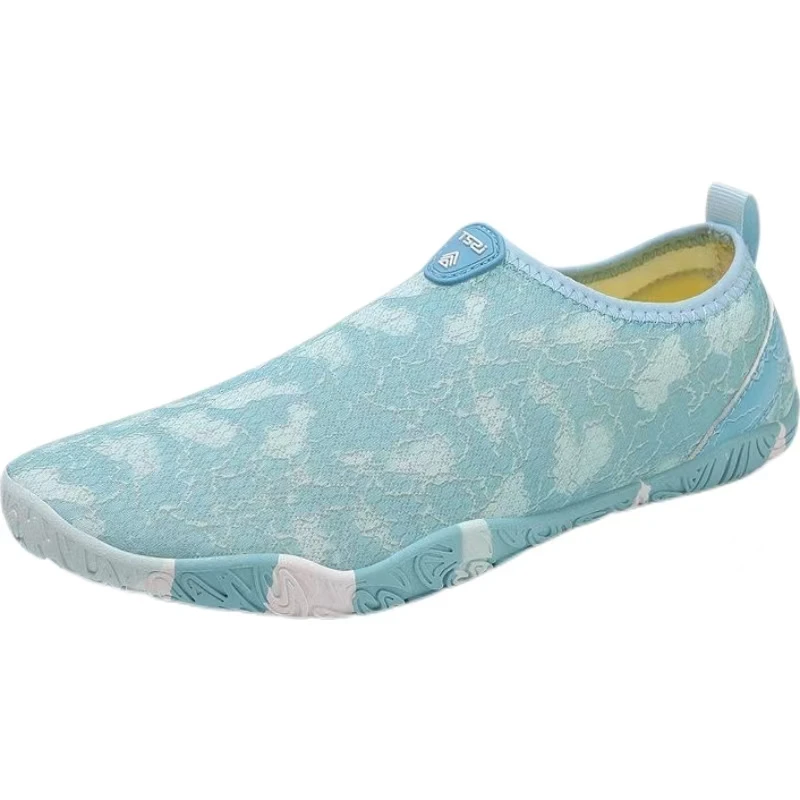Men's Summer Big Size Mesh Quick-Drying Swimming Shoes Unisex Soft Sole Lightweight Creek Shoes Slip On Indoor Fintess Yoga Shoe
Men's Summer Big Size Mesh Quick-Drying Swimming Shoes Unisex Soft Sole Lightweight Creek Shoes Slip On Indoor Fintess Yoga Shoe