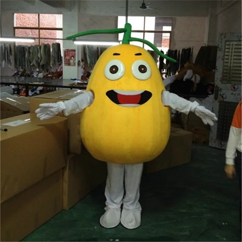 Props To Enhance The Atmosphere Cosplay Fruit Lemon Mascot Cartoon Character Costume Fancy Dress Birthday Party Advertising Prop
Props To Enhance The Atmosphere Cosplay Fruit Lemon Mascot Cartoon Character Costume Fancy Dress Birthday Party Advertising Prop