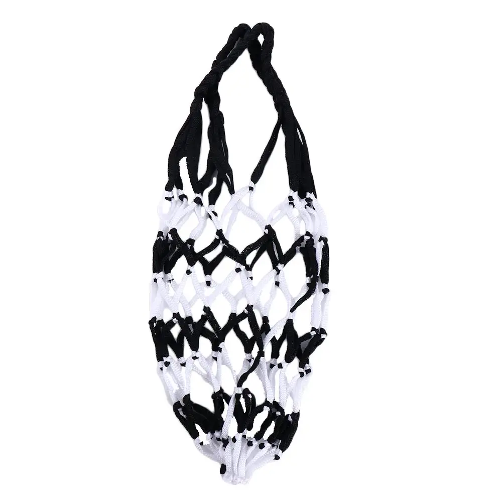 Cover Football Net Bag Sporting Goods Accessories Ball Storage Bag Drawstring Bag Basketball Carry Bag Volleyball Net Bag
Cover Football Net Bag Sporting Goods Accessories Ball Storage Bag Drawstring Bag Basketball Carry Bag Volleyball Net Bag