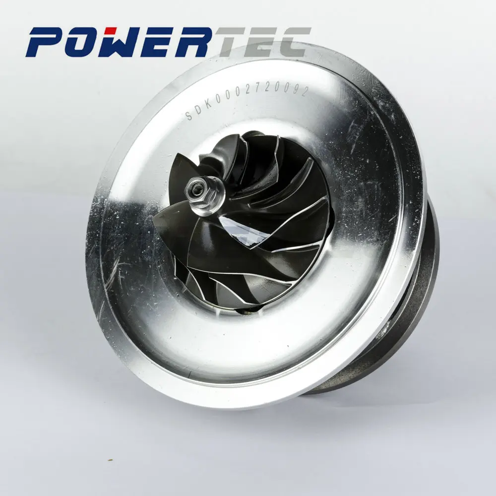 Turbocharger Core 14411-WN40A RHF5H Turbo CHRA VD58 For Nissan Engine Turbine Cartridge NEW
Turbocharger Core 14411-WN40A RHF5H Turbo CHRA VD58 For Nissan Engine Turbine Cartridge NEW