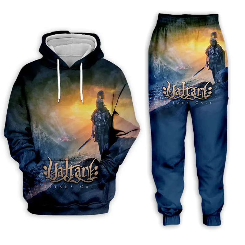 Valtari Band 3D Printed Casual Hoodies Hooded Sweatshirt Pants Jogging Pants Trousers Suit Clothes Women/ Men Sets
Valtari Band 3D Printed Casual Hoodies Hooded Sweatshirt Pants Jogging Pants Trousers Suit Clothes Women/ Men Sets