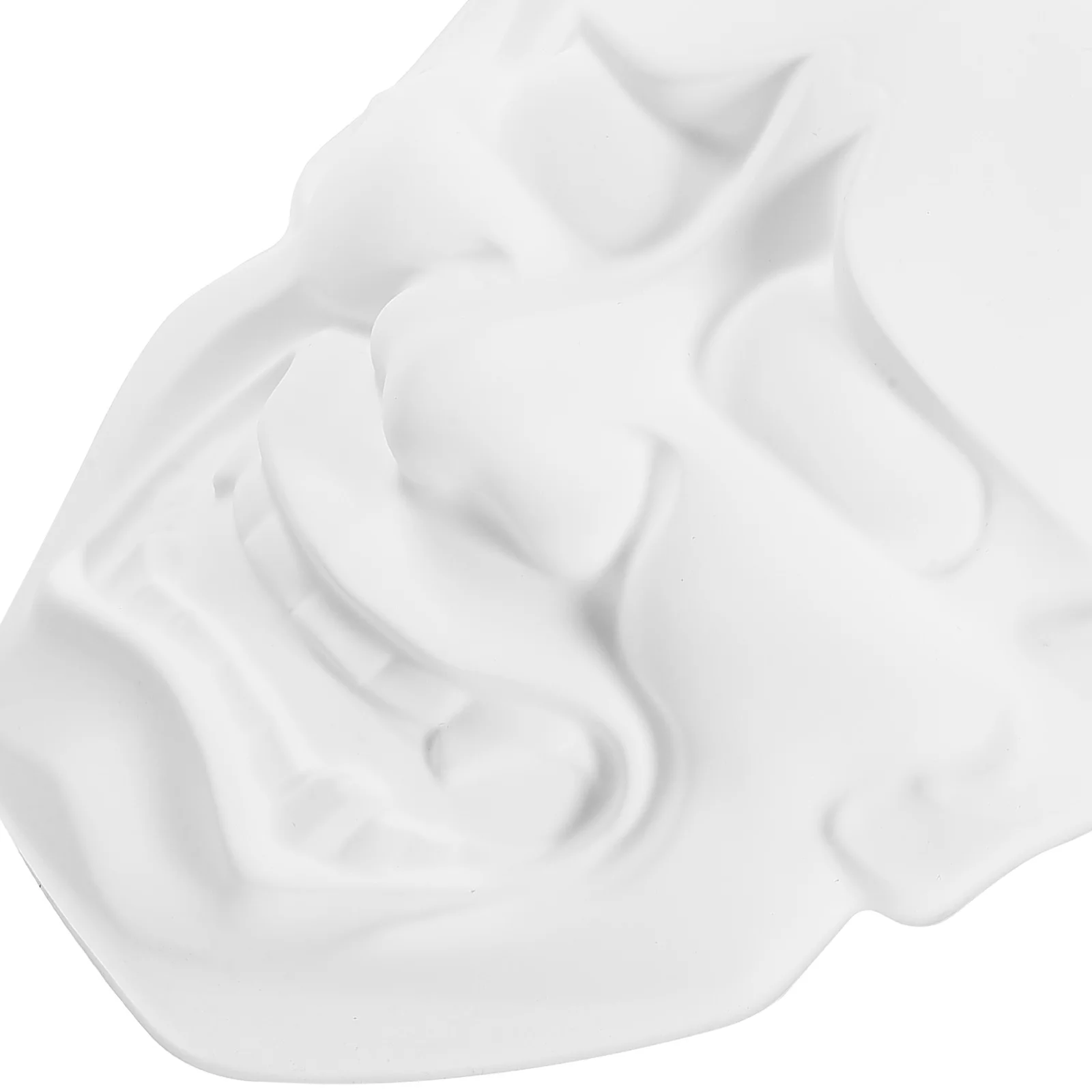 4 DIY Blank Monster Masks Unpainted PVC White Mask for Kids Masquerade Halloween Cosplay Handcraft Paintable
4 DIY Blank Monster Masks Unpainted PVC White Mask for Kids Masquerade Halloween Cosplay Handcraft Paintable