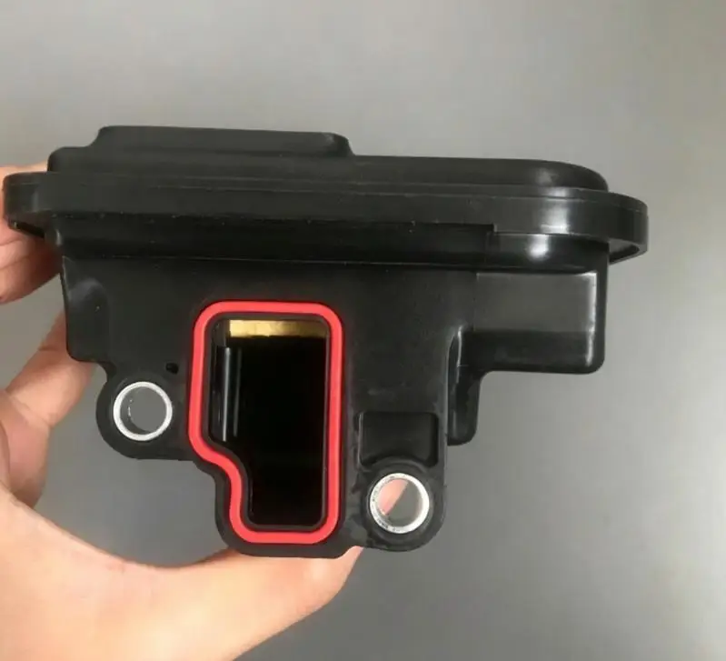 Transmission Filter Element for Toyota 2018 Camry Automatic Transmission Filter Transmission Housing Filter
Transmission Filter Element for Toyota 2018 Camry Automatic Transmission Filter Transmission Housing Filter