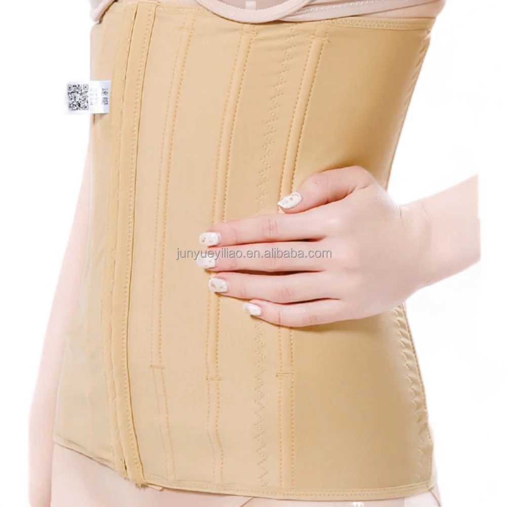 2026 Body Tummy Slimming- Medical Grade Seamless Waist Cinchers Firm Control Spandex Shaper Belt for Postpartum Belly
2026 Body Tummy Slimming- Medical Grade Seamless Waist Cinchers Firm Control Spandex Shaper Belt for Postpartum Belly