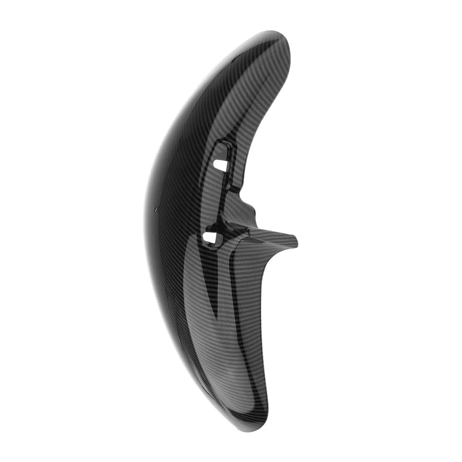Motorcycle Fender Mudguard Plastic Carbon Fiber Front Mud Flap Protector Fairing Cover for Honda CB400 VTEC 1999-2015
Motorcycle Fender Mudguard Plastic Carbon Fiber Front Mud Flap Protector Fairing Cover for Honda CB400 VTEC 1999-2015