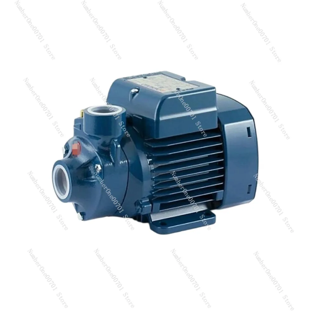 PKM607080 Self-priming water pump Vortex vortex pump 110v220v household pipeline booster water pump
PKM607080 Self-priming water pump Vortex vortex pump 110v220v household pipeline booster water pump