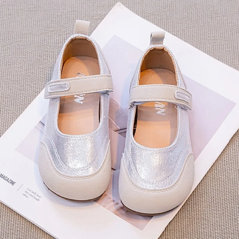 2025 New Girls Mary Jane Flats -Adjustable Strap Slip-On Kids Flat Shoes Lightweight Children Casual Flats Shoes Zapatos De Niña
2025 New Girls Mary Jane Flats -Adjustable Strap Slip-On Kids Flat Shoes Lightweight Children Casual Flats Shoes Zapatos De Niña