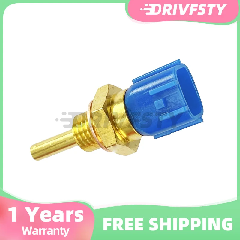 Water Temperature Sensor for Ktm Duke200/250/390 Rc390adv