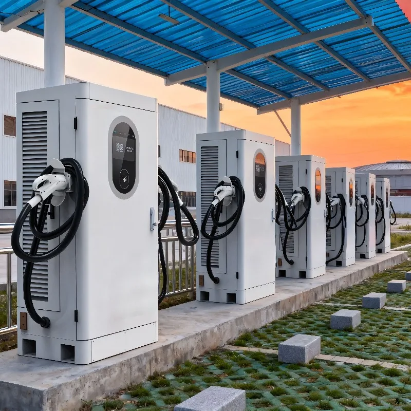 AC DC Car Charging Station 20KW 30KW 40KW CCS1 CCS2 GBT CHAdeMO Fast Wallbox Intelligent APP 1Phase 32A EV Vehicle Level3 Public
AC DC Car Charging Station 20KW 30KW 40KW CCS1 CCS2 GBT CHAdeMO Fast Wallbox Intelligent APP 1Phase 32A EV Vehicle Level3 Public