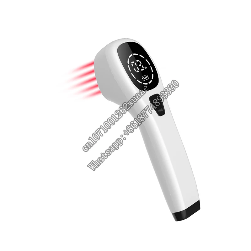 2023 650nm low level laser light for arthritis soft laser red light pain reliever
2023 650nm low level laser light for arthritis soft laser red light pain reliever