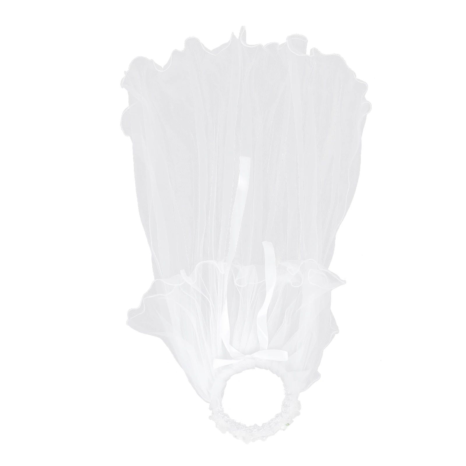 Floral Veil for Girls Child Headband Hair Wreath Veil Headpiece Accessory Wedding Photo Prop Garland Headdress
Floral Veil for Girls Child Headband Hair Wreath Veil Headpiece Accessory Wedding Photo Prop Garland Headdress