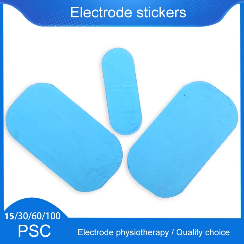 Fitness Gel Pads for Electric Muscle Stimulator Stickers ABS Trainer Weight Loss Muscle Exerciser Replacement Body Slimming
Fitness Gel Pads for Electric Muscle Stimulator Stickers ABS Trainer Weight Loss Muscle Exerciser Replacement Body Slimming