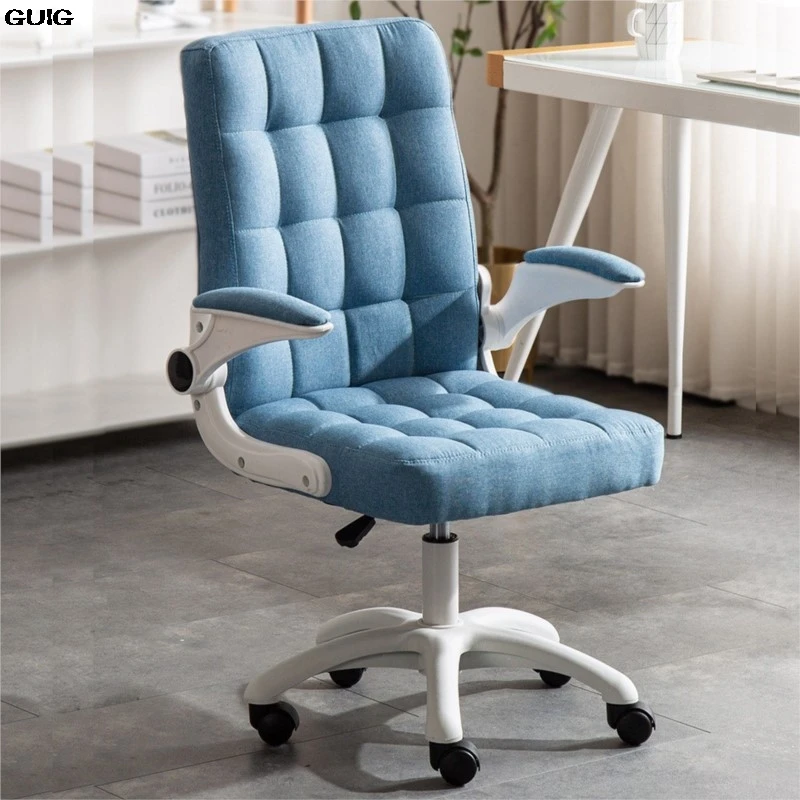 GUIG Lift Swivel Chair Staff Learning Chair Engineering Back Dorm Chair Computer Chair Home Office Chair Chair For Computer Desk
GUIG Lift Swivel Chair Staff Learning Chair Engineering Back Dorm Chair Computer Chair Home Office Chair Chair For Computer Desk