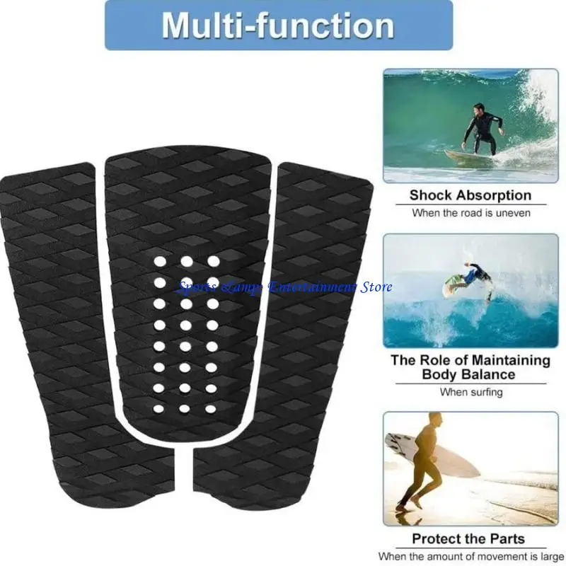 G7NF Surfboard Traction Pad with Strong Grip Nonslip Surfboard Deck Pad Nonslip Trimmable Deck Sheet Easy to Install
G7NF Surfboard Traction Pad with Strong Grip Nonslip Surfboard Deck Pad Nonslip Trimmable Deck Sheet Easy to Install