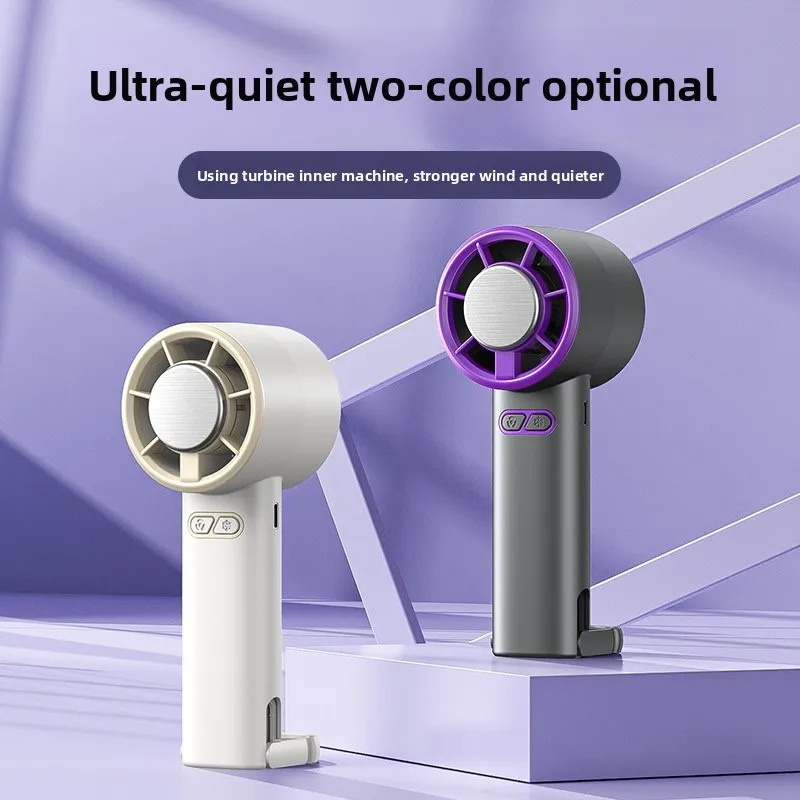 Портативный USB мини-вентилятор, ручной охлаждающий вентилятор с полупроводниковым ледяным охлаждением, 5-скоростной турбо-безлопастной вентилятор для дорожного рюкзака
Портативный USB мини-вентилятор, ручной охлаждающий вентилятор с полупроводниковым ледяным охлаждением, 5-скоростной турбо-безлопастной вентилятор для дорожного рюкзака