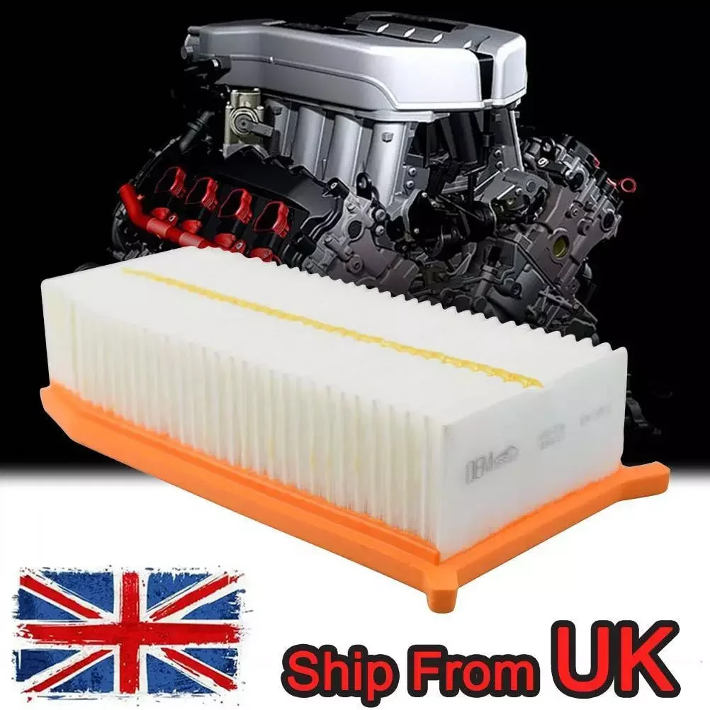 Car Accessories Air Filter Fits RENAULT Captur 0.9 TCe 90 1.2 TCe 120 1.5 DCi 165467674R 165469843R Automobiles Filters
Car Accessories Air Filter Fits RENAULT Captur 0.9 TCe 90 1.2 TCe 120 1.5 DCi 165467674R 165469843R Automobiles Filters